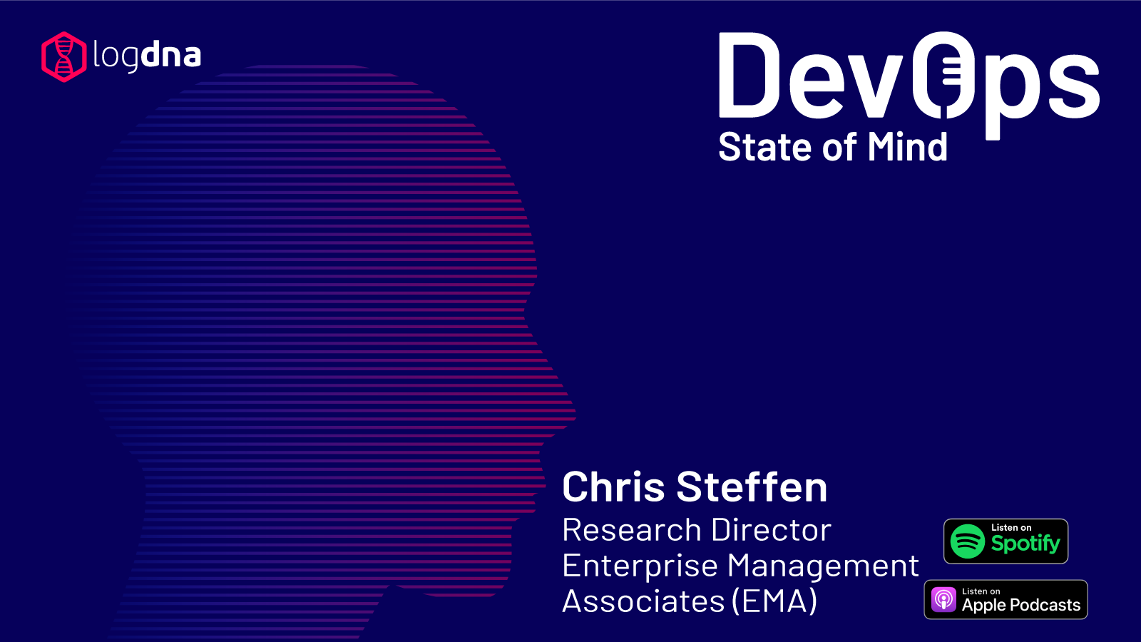 DevOps State of Mind Podcast Episode 6: The Future of DevSecOps with EMA