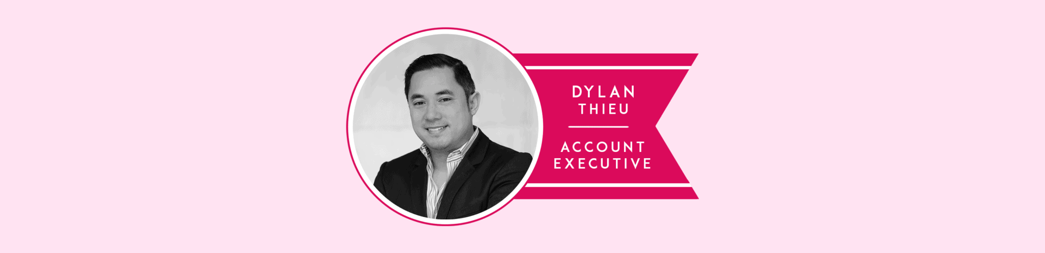 Welcome, Dylan Thieu!