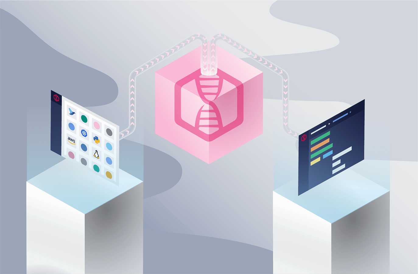 Bring Structure to Your Logs with Custom Parsing on LogDNA