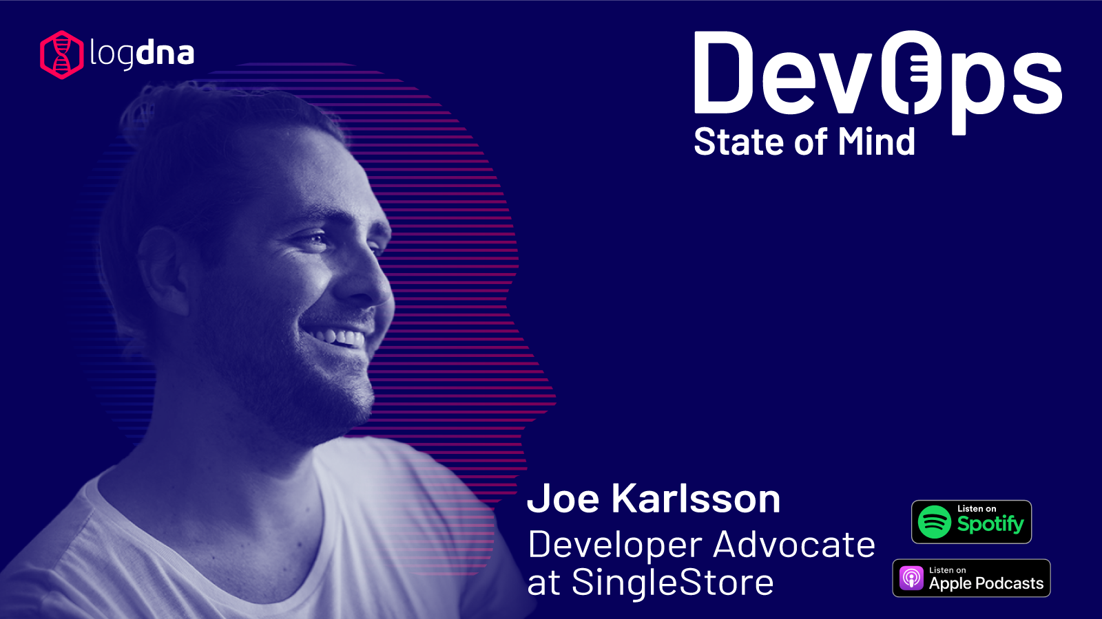 DevOps State of Mind Podcast Episode 3: DevRel and DevOps, Two Peas in a Pod