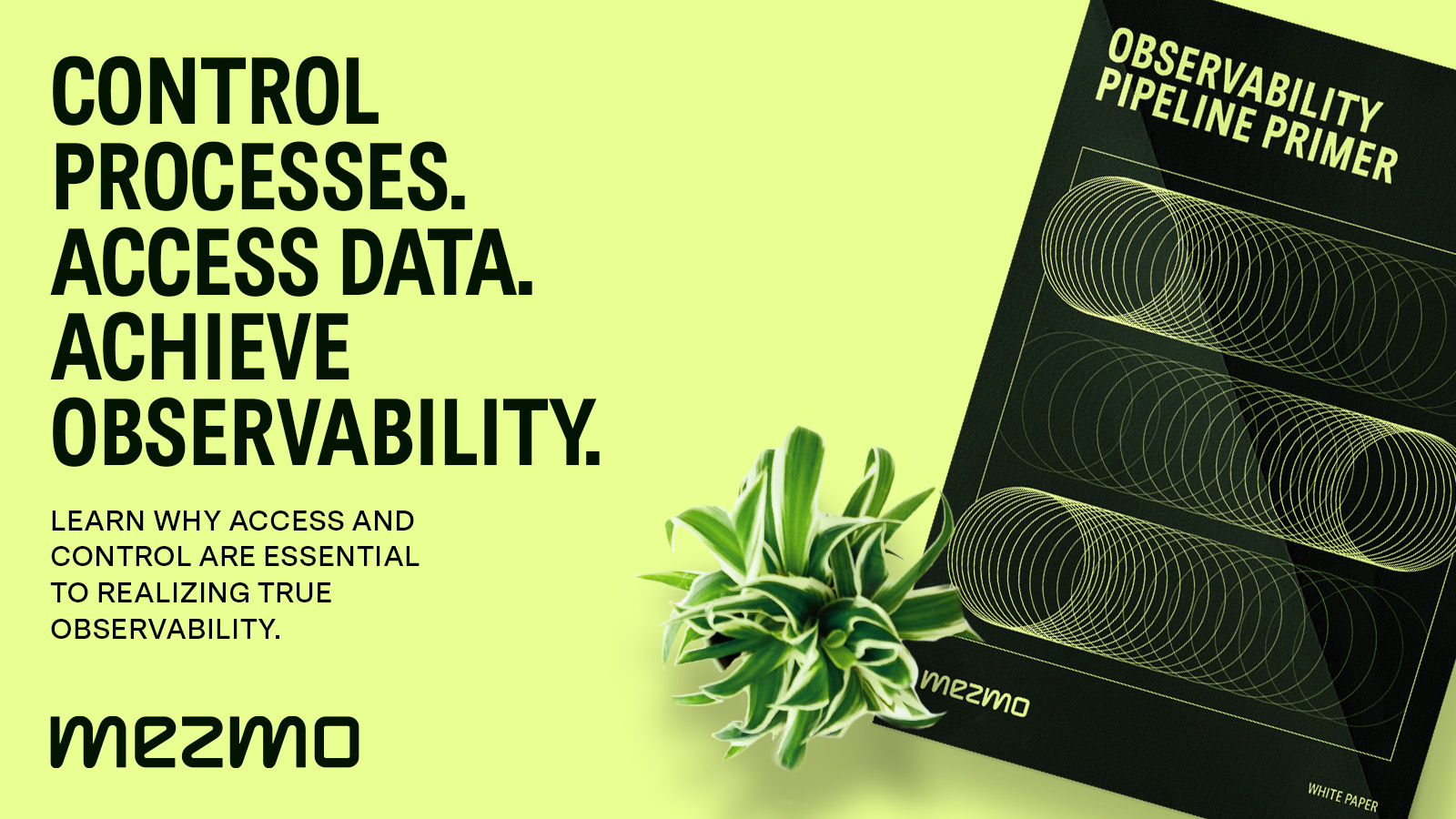 Why Access and Control Are Essential for Observability | Mezmo