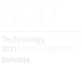2021 North America Technology Fast 500 by Deloitte