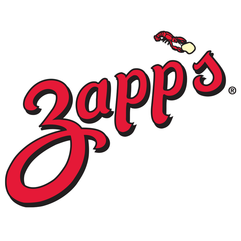 Zapp's Pretzels