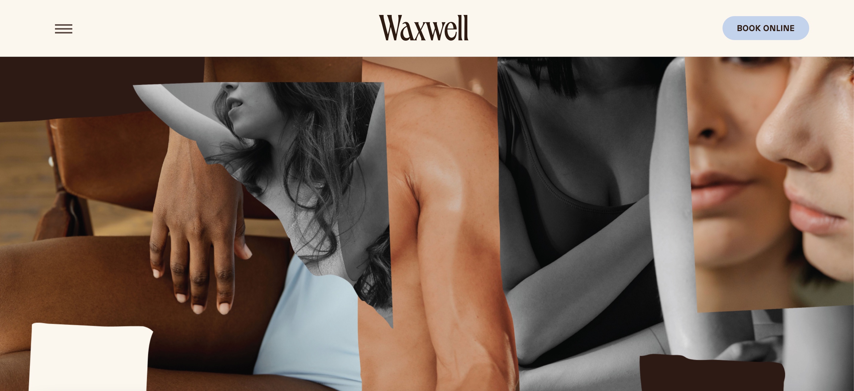 Waxwell Calgary's Best Brazilian Wax