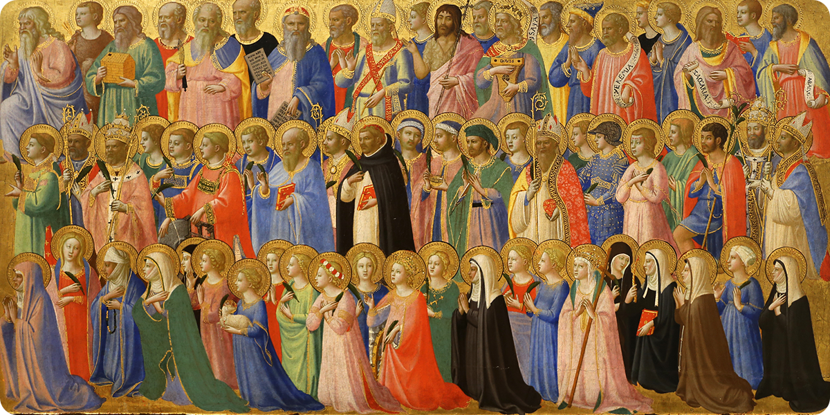 Blog: Updates and Inspiration from the Revival