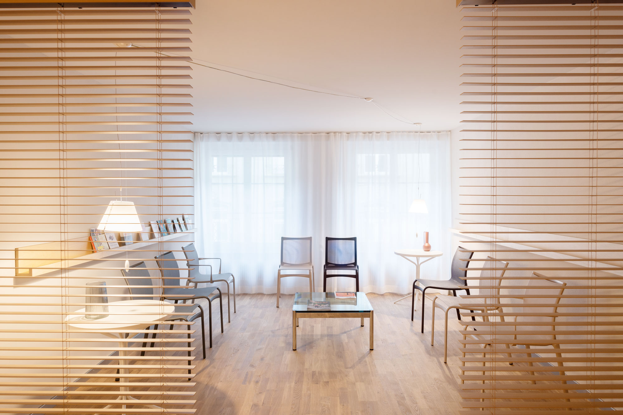 VISCERA Operationen Sigmaresektion