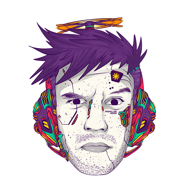 PropellerHeads We build Solvers