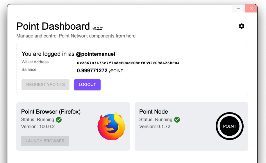 Decentralized Storage
