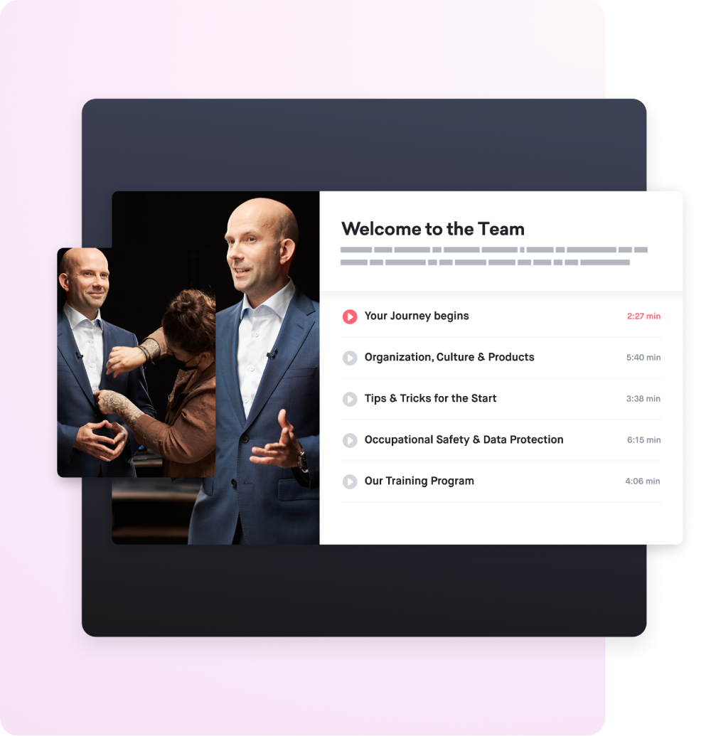 Masterplan.com | Learning Engagement Platform for Companies