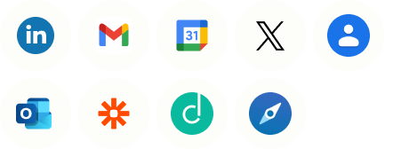 folk - the All-in-one CRM