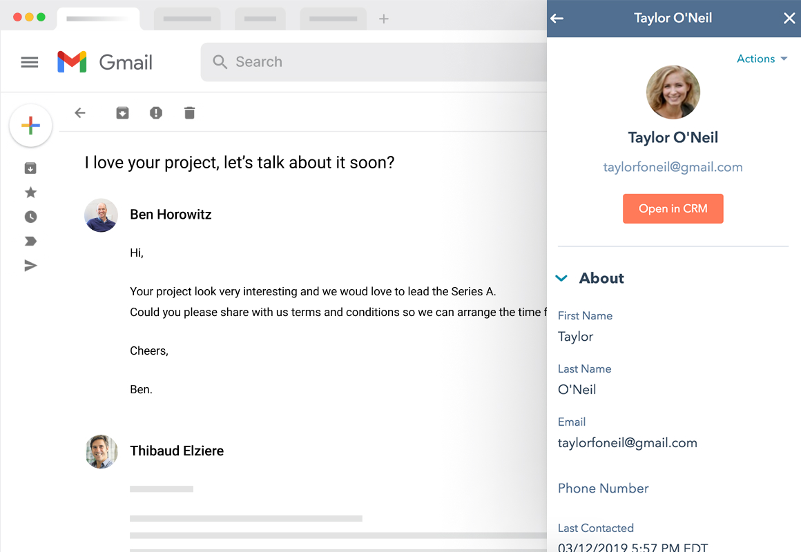 Hubspot Alternative hubspot-alternative