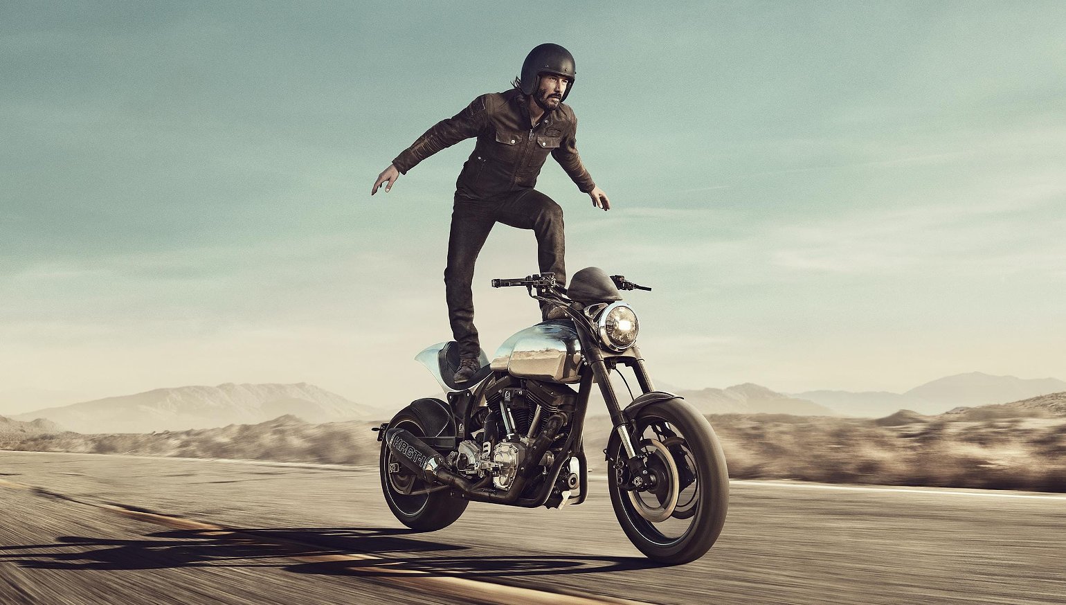 The Best Motorcycle Commercials that Give You All the Feels