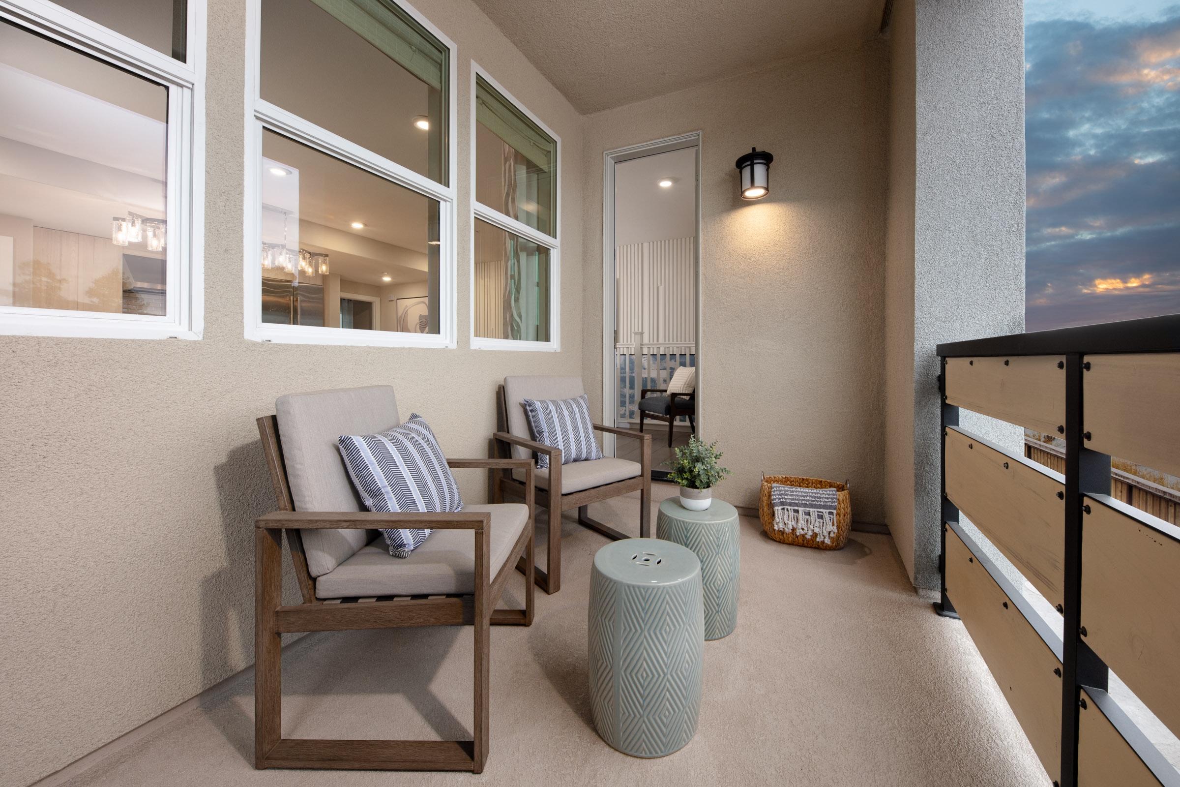 East Lawrence Station