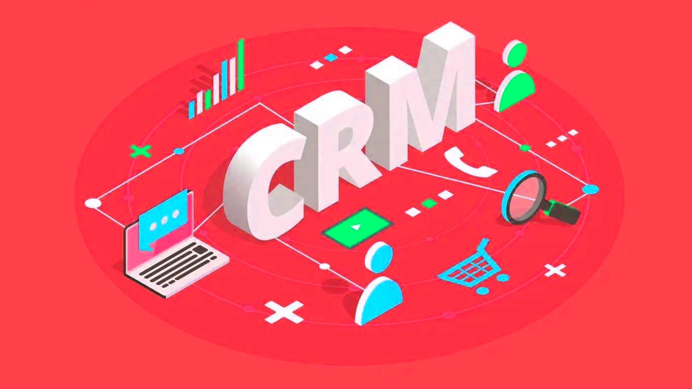 What Is A CRM, And Why You Need One For Your Business - Guide For Beginners