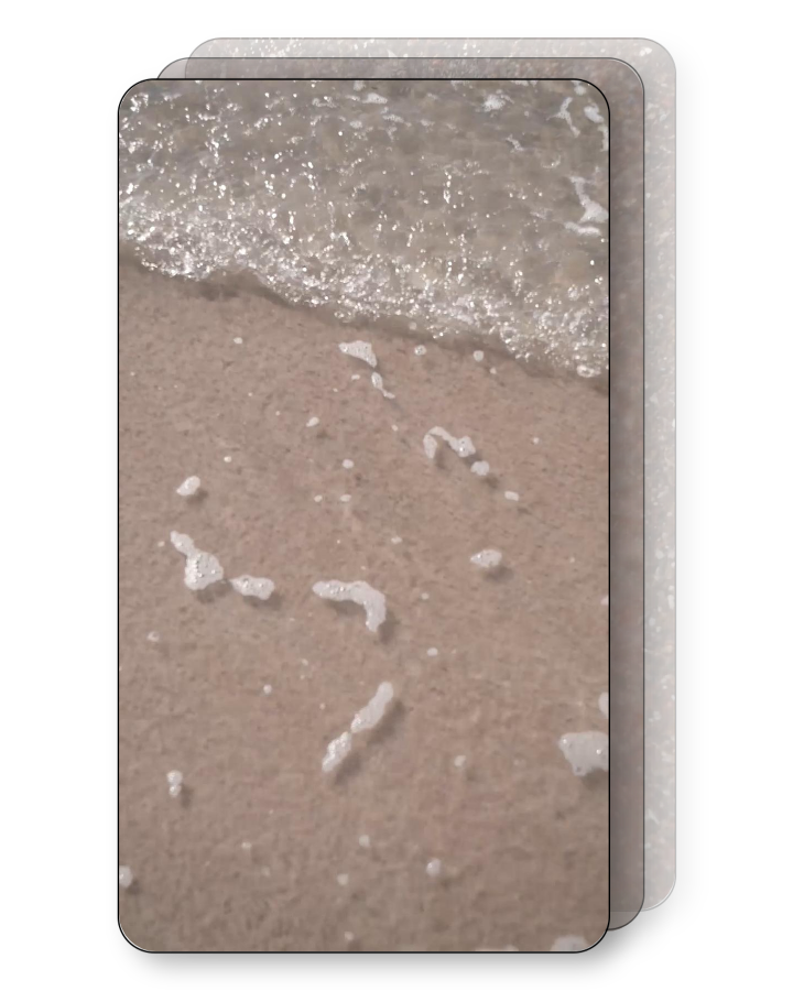 Sand & Water Pack Stock Vertical Video Collection on Packsia