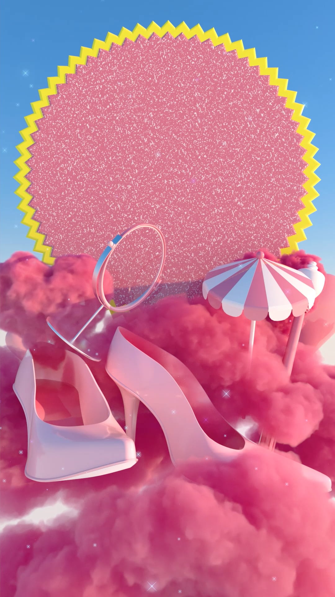 Stock Video from the Life in Plastic Pack | Packsia