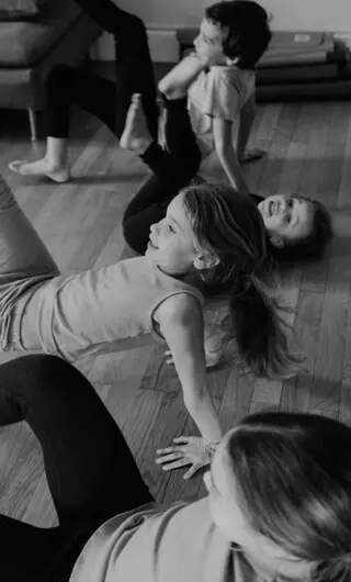 atelier en familles Terrass Hotel Montmartre Paris