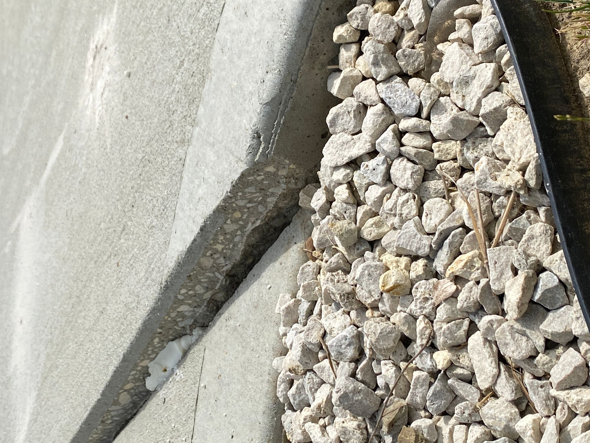 The Benefits Concrete Leveling With Spray Foam