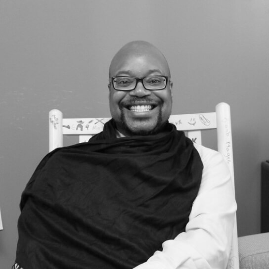 Rodney Glasgow