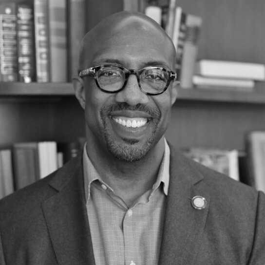 Dr. Michael J. Sorrell