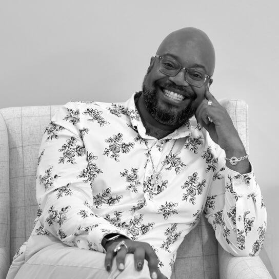Dr. Rodney Glasgow