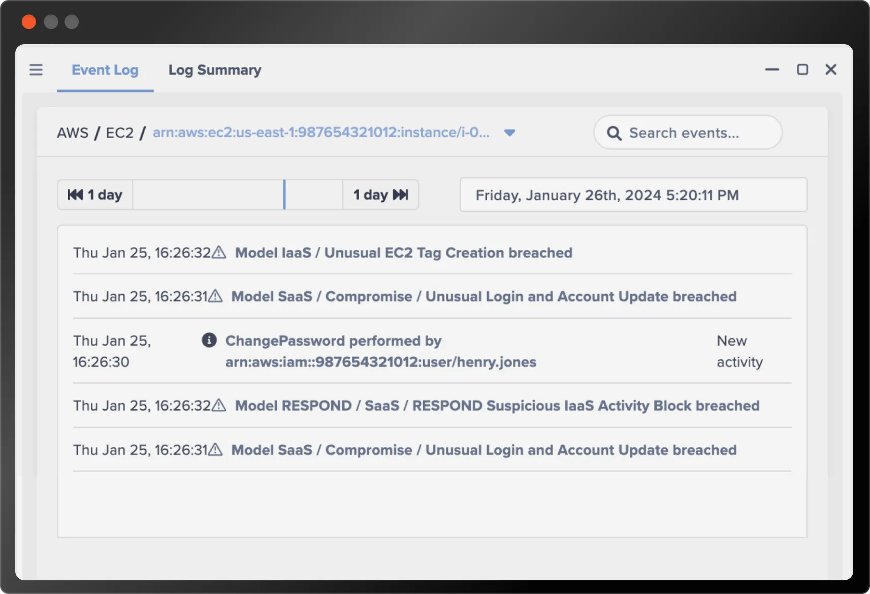 Cloud security awareness cloud vulnerability management