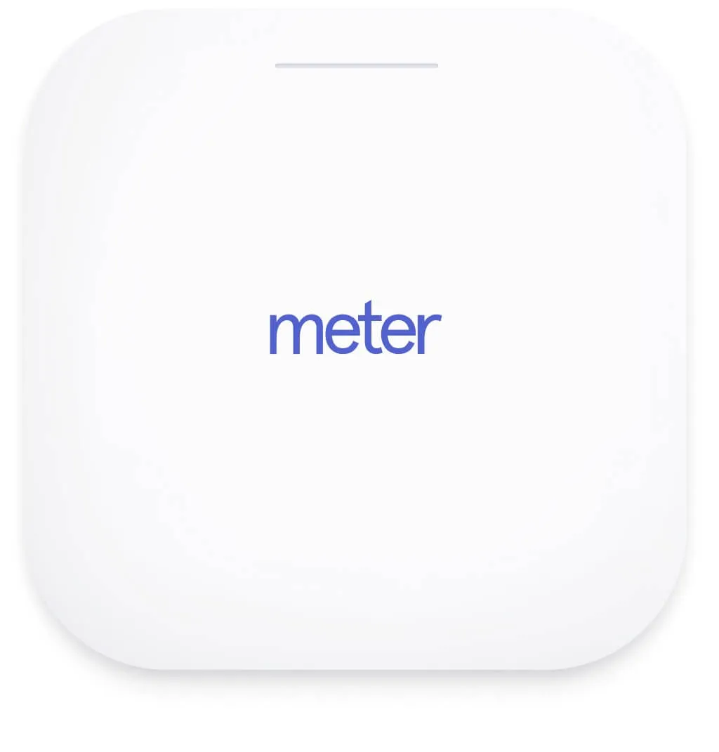 Meter Access Point