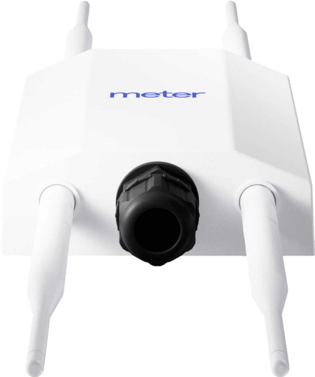 Meter: Routing, Switching, Wireless, Applications