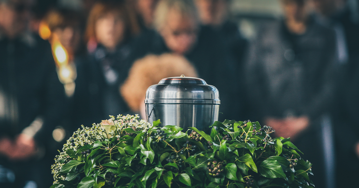 How Does the Cremation Process Work?