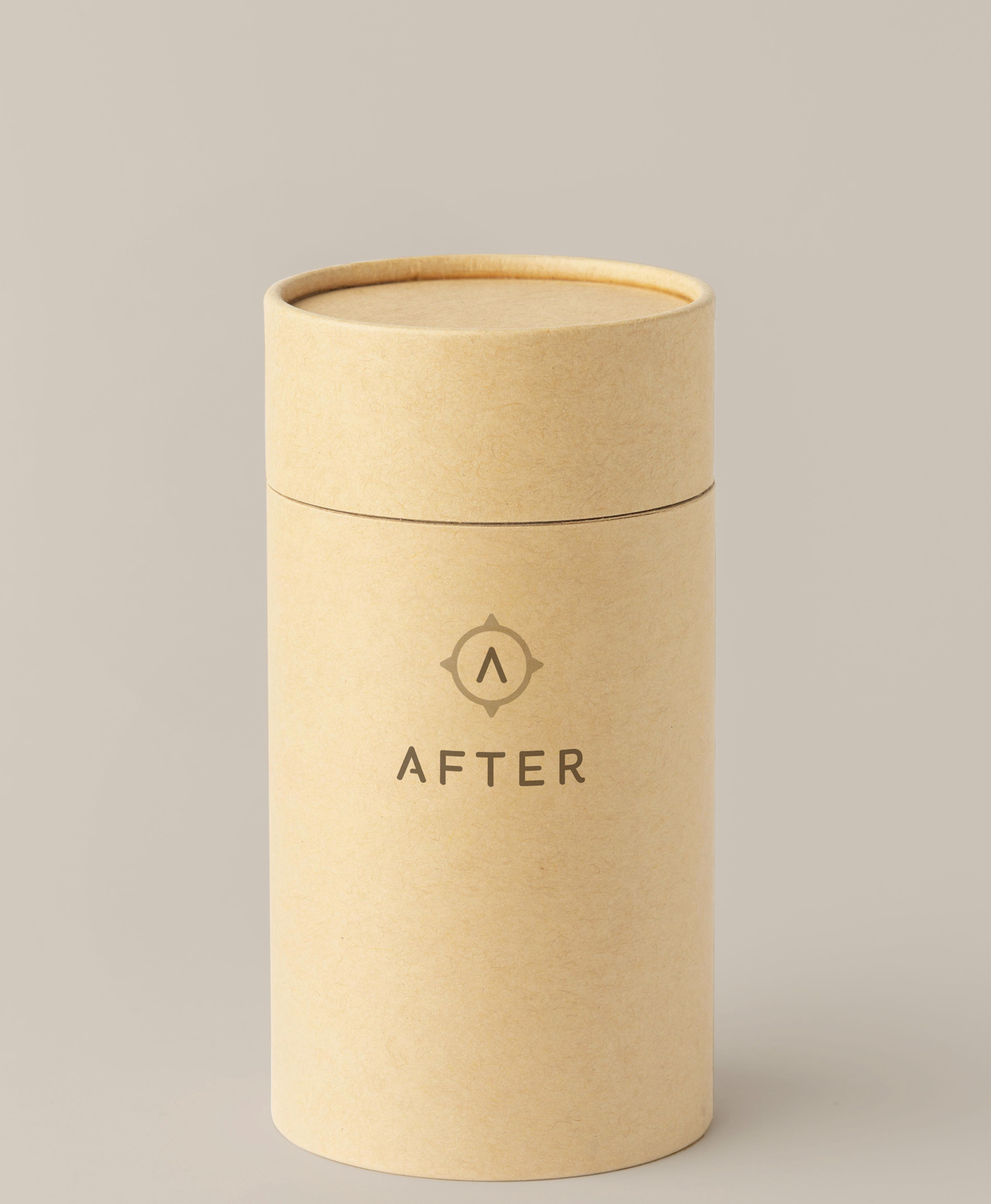After Scattering Urn