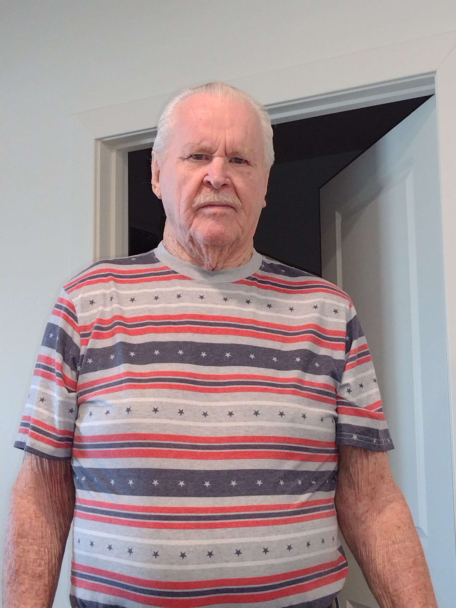 Remembering Jerry Roger Davis | After.com