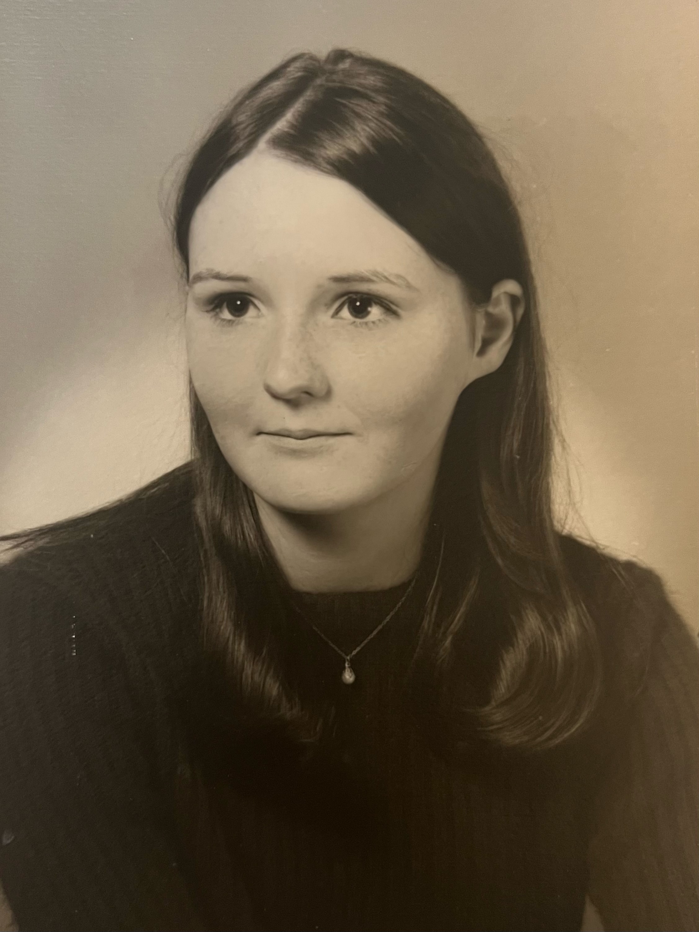 Remembering Shelley Baker