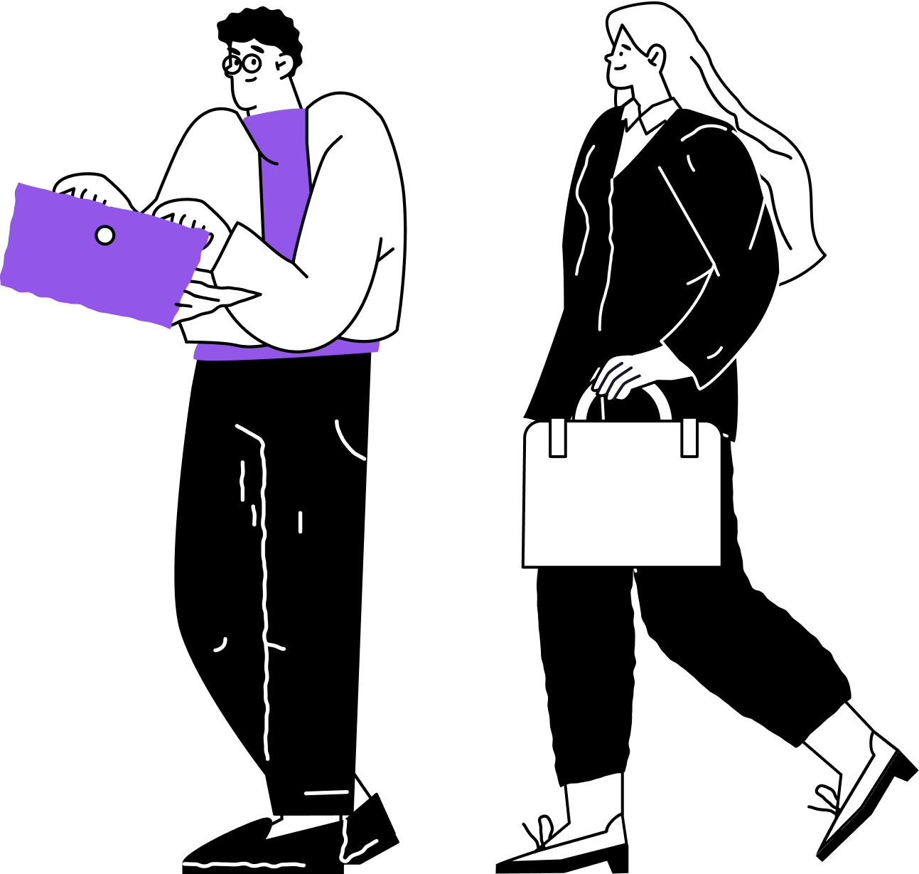 Archlet | Your Source to Impact.