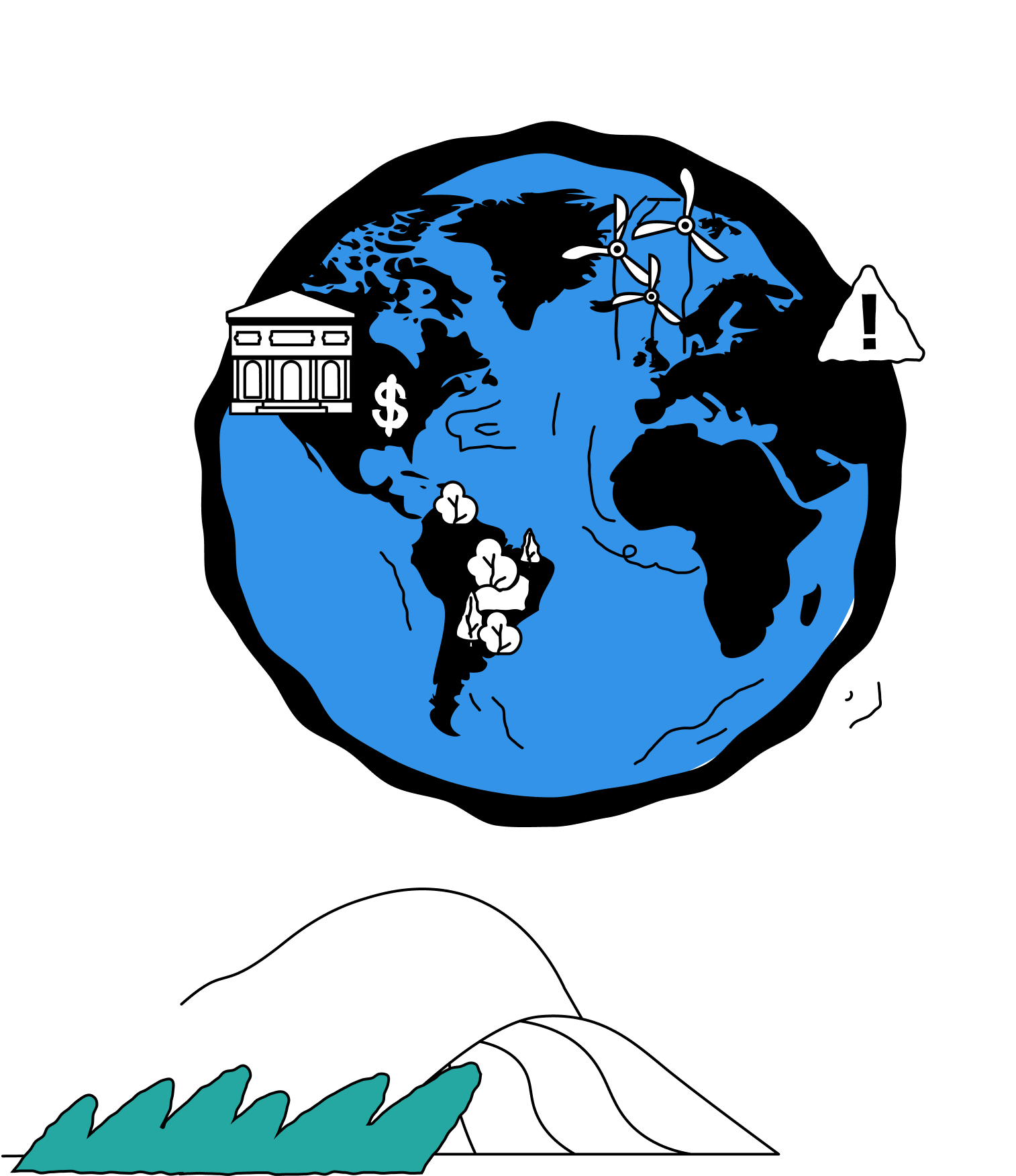 Archlet | Your Source to Impact.