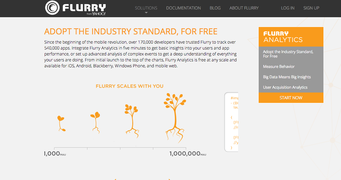 Flurry