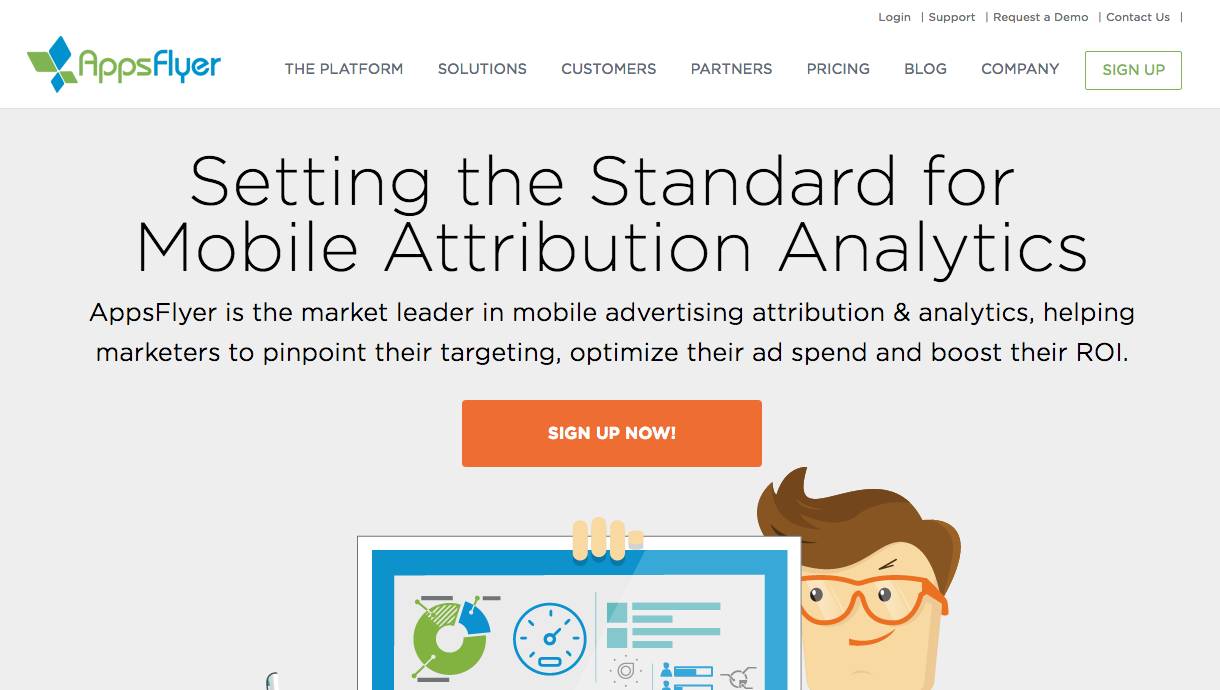 Appsflyer