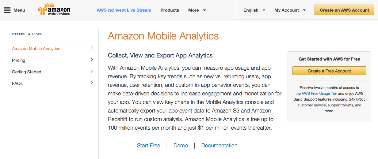 Amazon