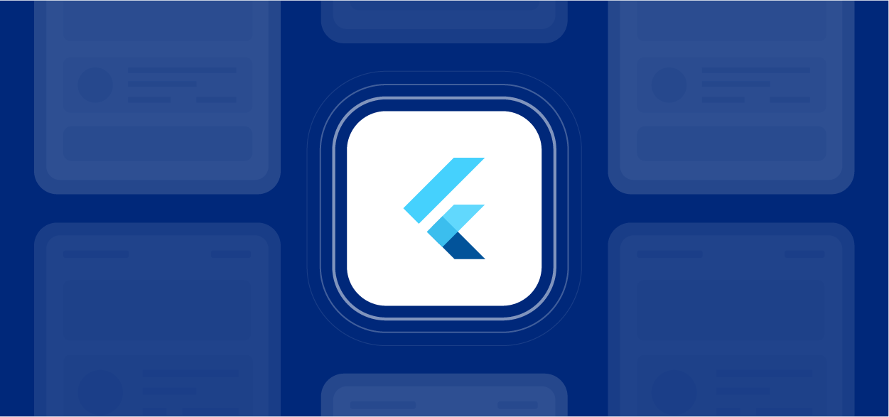 Setting the app launcher icon in Flutter