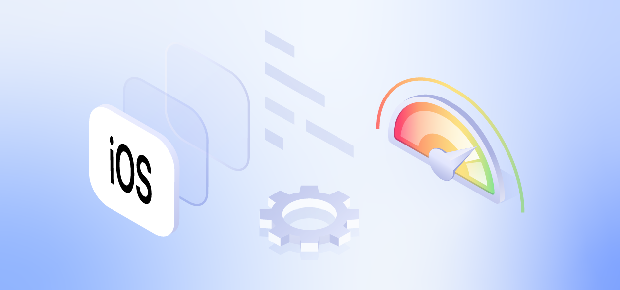 iOS App Performance Monitoring Best Practices