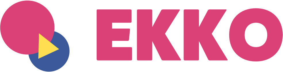 Ekko Logo