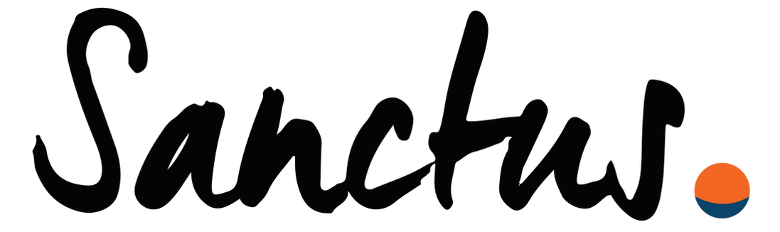 Sanctus logo