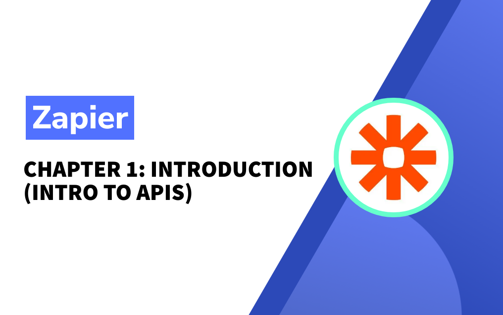 An Introduction to APIs on Zapier