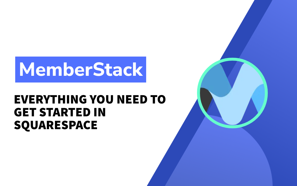 Build your first Membership Website with MemberSpace