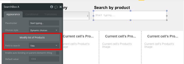 Bubble No Code Ebay Clone Walkthrough Tutorial