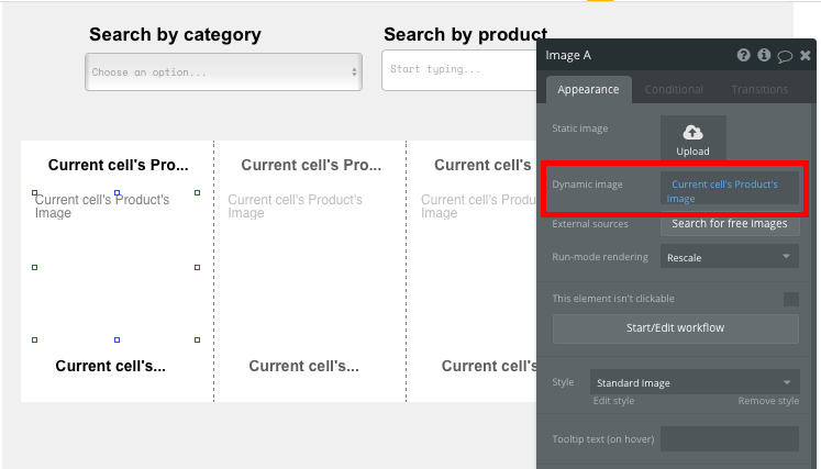 Bubble No Code Ebay Clone Walkthrough Tutorial