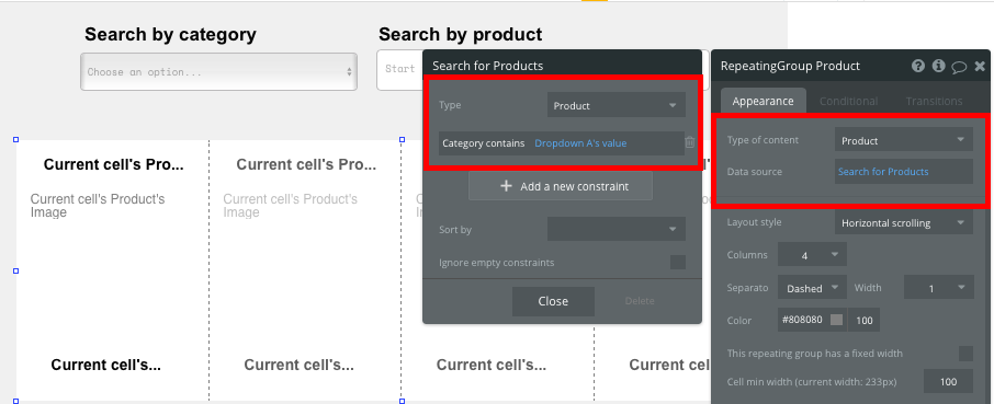 Bubble No Code Ebay Clone Walkthrough Tutorial
