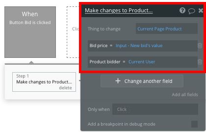 Bubble No Code Ebay Clone Walkthrough Tutorial