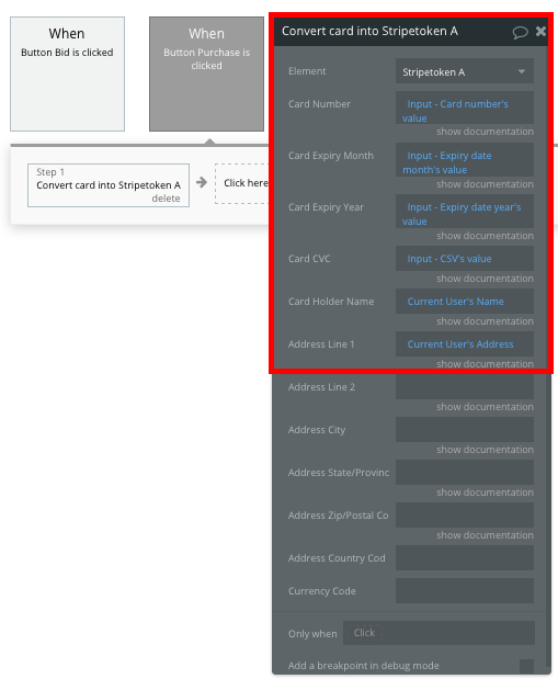 Bubble Stripe Plugin tutorial