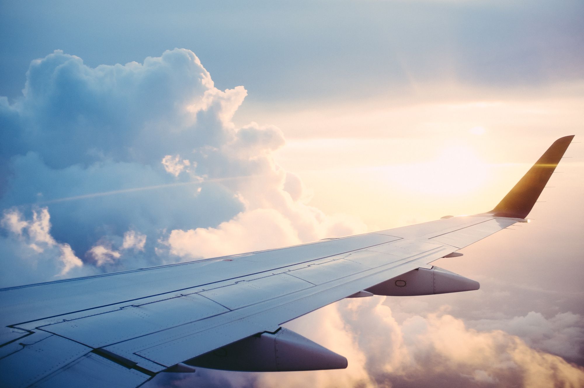 The best flight payment plan (no credit check required) Accrue Savings