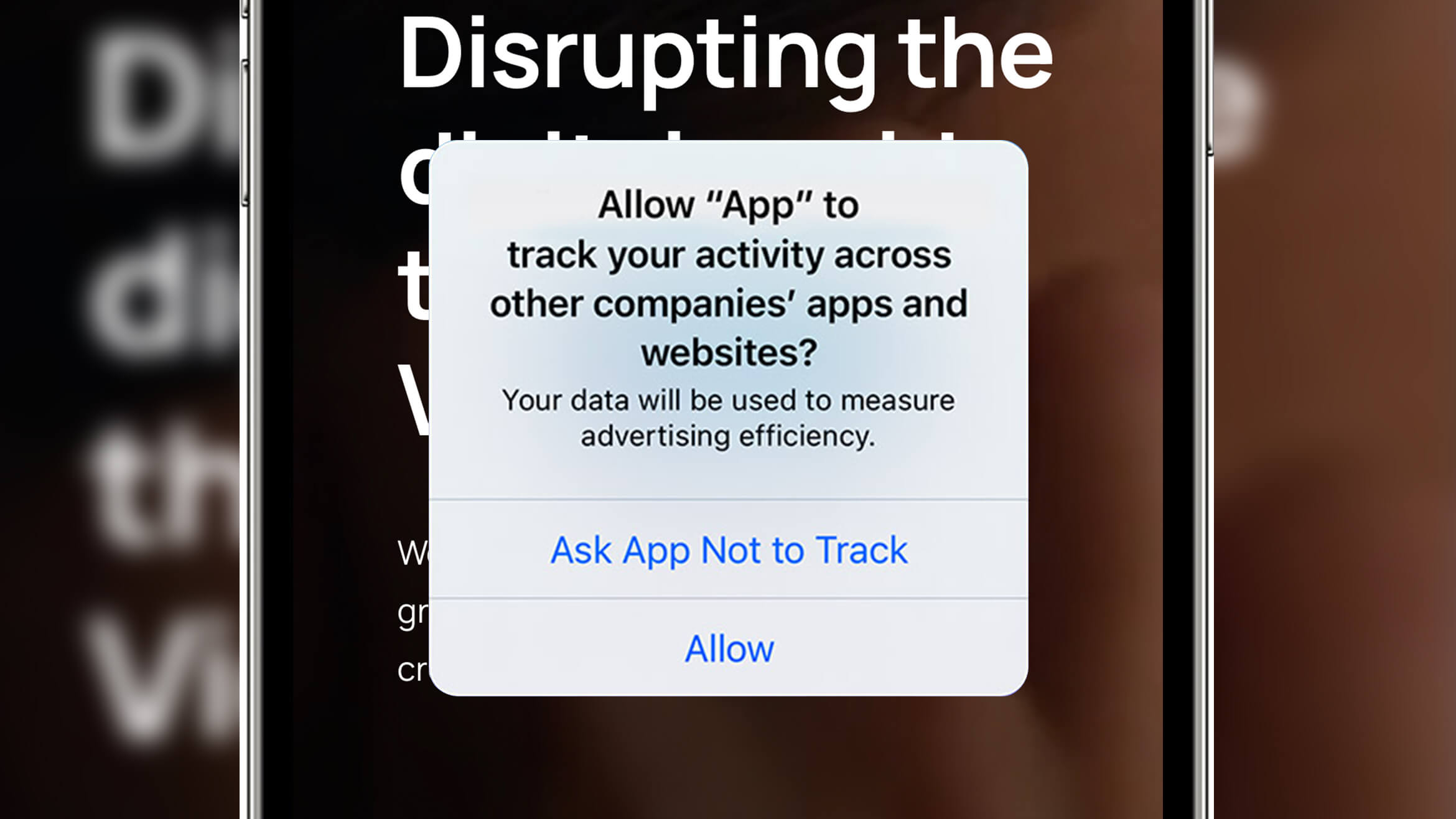 Facebook Ads in a Post-ATT (Apple App Tracking Transparency) World